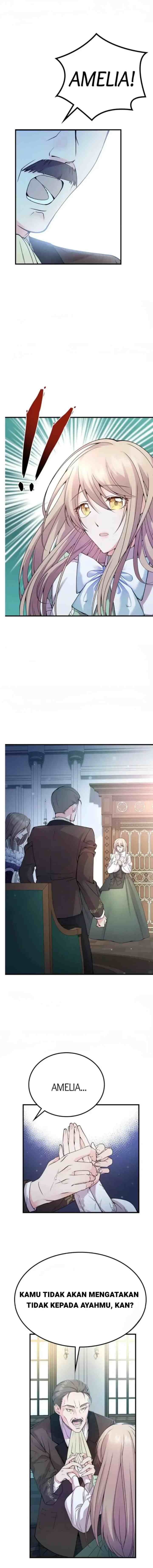 Amelia's Opalescent Marriage chapter 1 halaman 8
