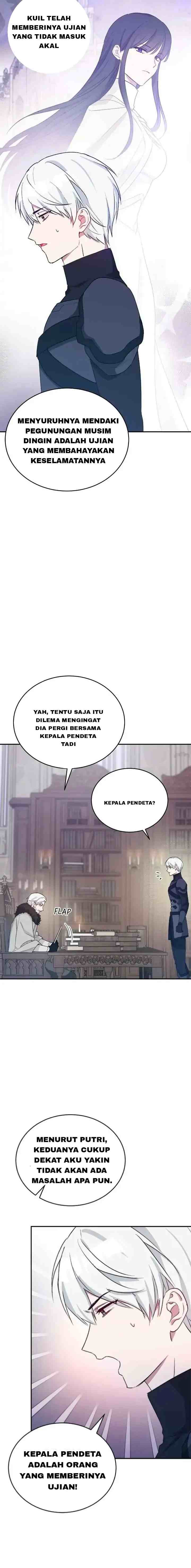 Hawar no Jardim de Inverno chapter 25 halaman 13