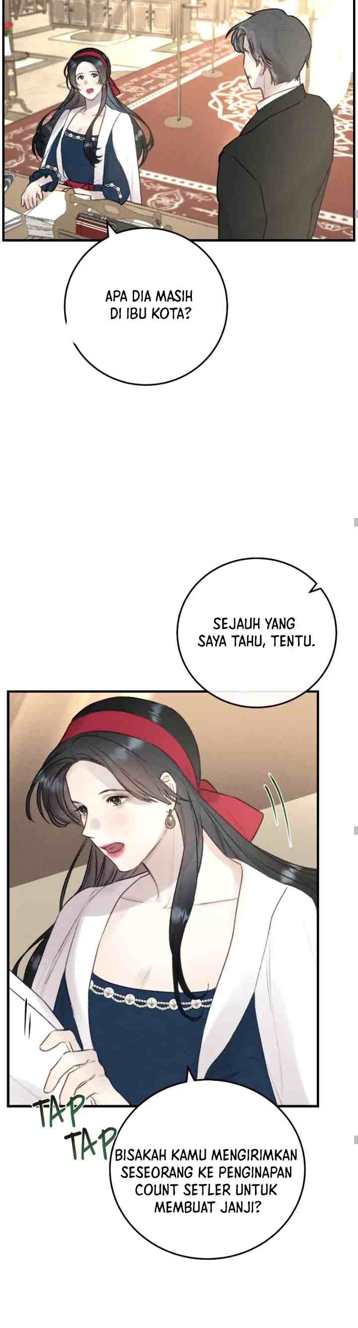 He's Not Just a Pretty Face chapter 19 halaman 14