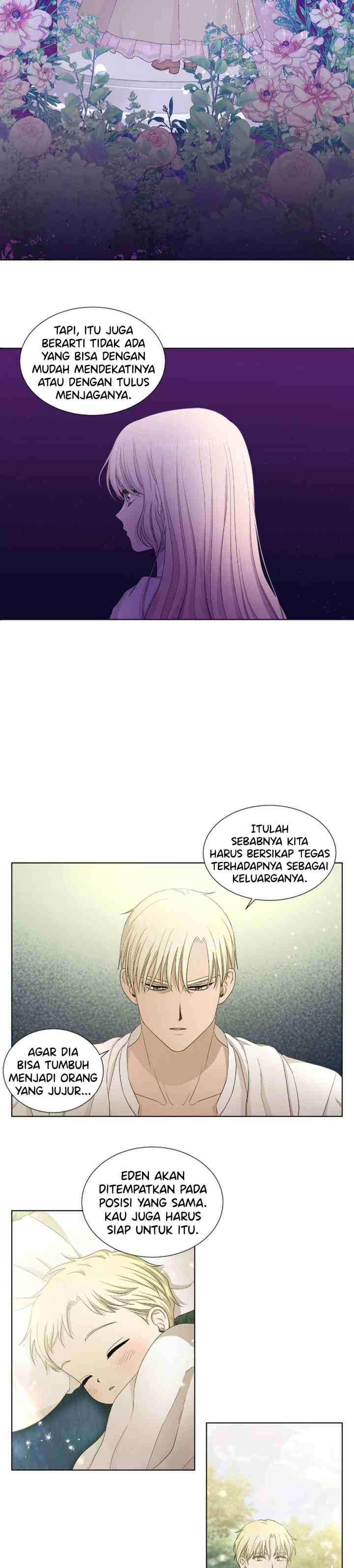 Golden Time chapter 129 halaman 10