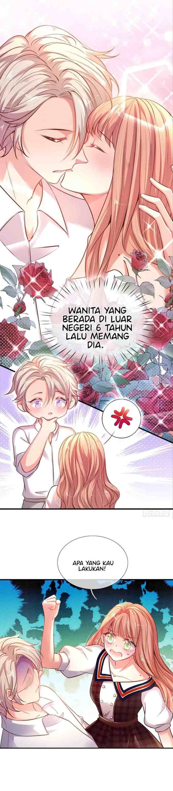 Drama Mommy Online Battle chapter 4 halaman 12