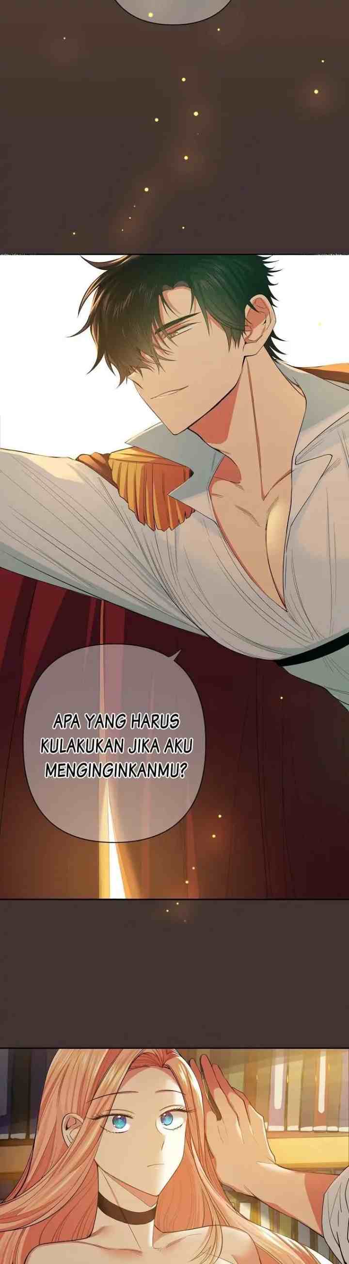 I Raised an Obsessive Second Male Lead chapter 0 halaman 10