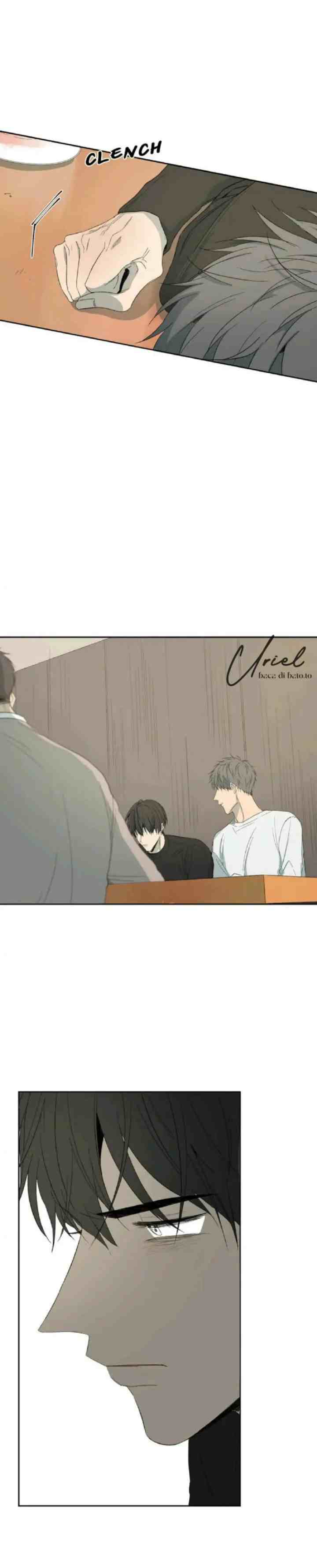 The Shape of Sympathy chapter 13 halaman 4