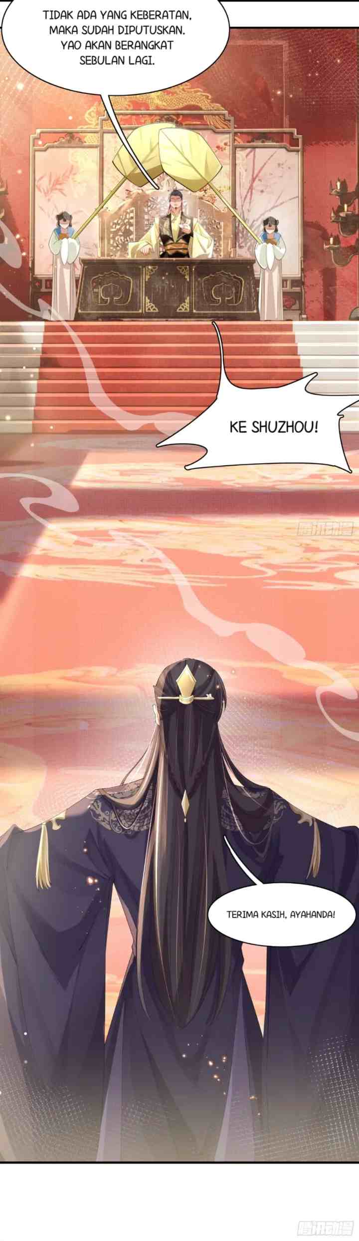 Rollover Guide for Overlord Type of Princess chapter 11 halaman 18