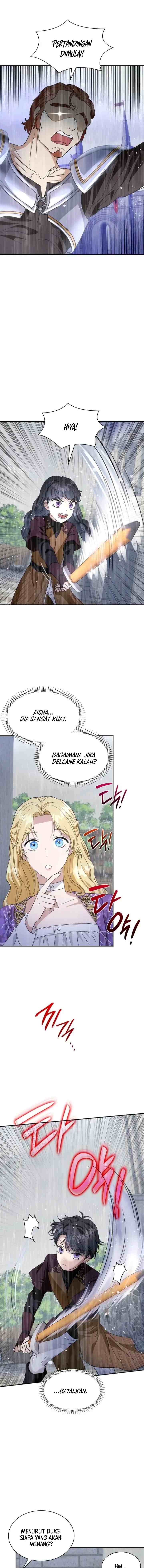 I Became a Sitter for the Obsessive Villains chapter 25 halaman 6