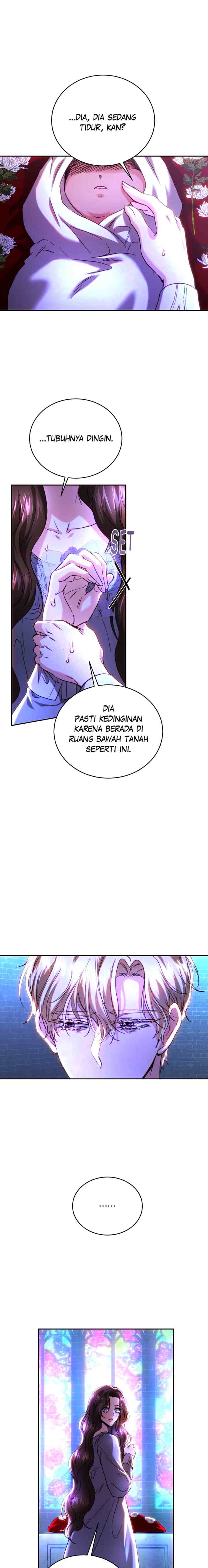 Rosalyn Vogart chapter 44 halaman 15