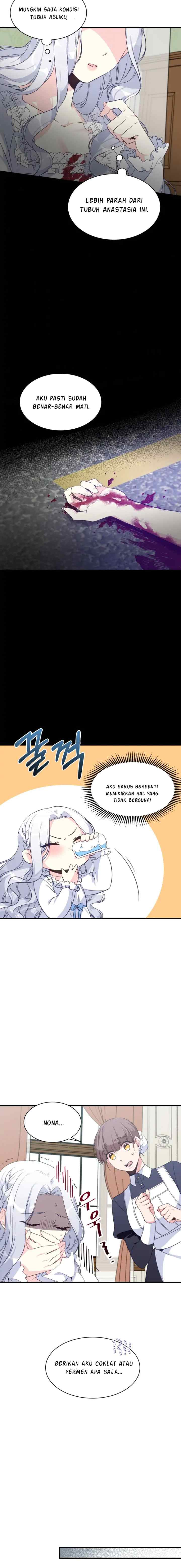 I Corrupted the Good Male Lead Protagonist chapter 1 halaman 7