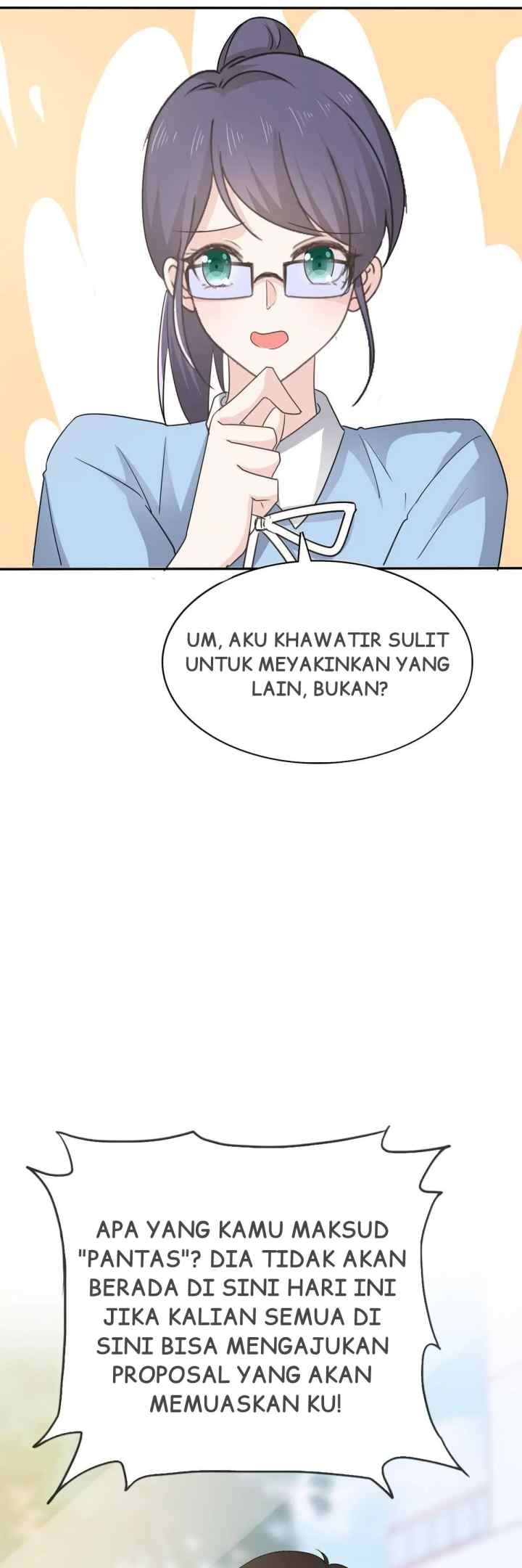 She Lived In Your Heart For Many Years chapter 29 halaman 6