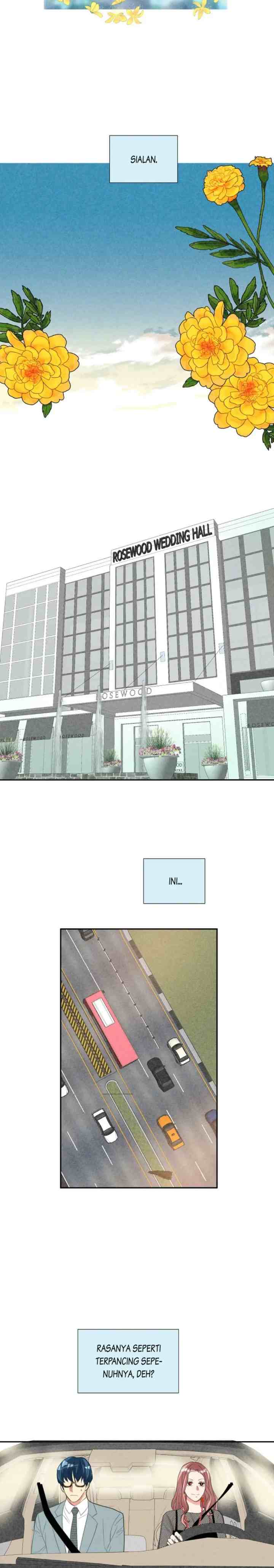 Off Limits! chapter 97 halaman 11