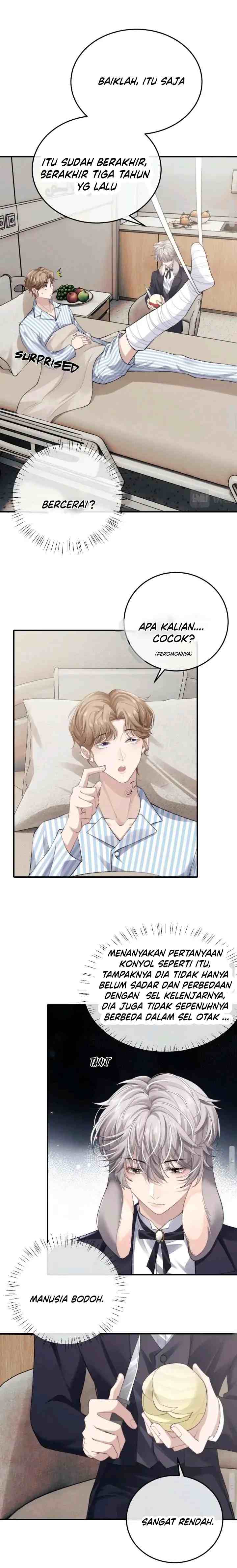 Everlasting Love chapter 8 halaman 5