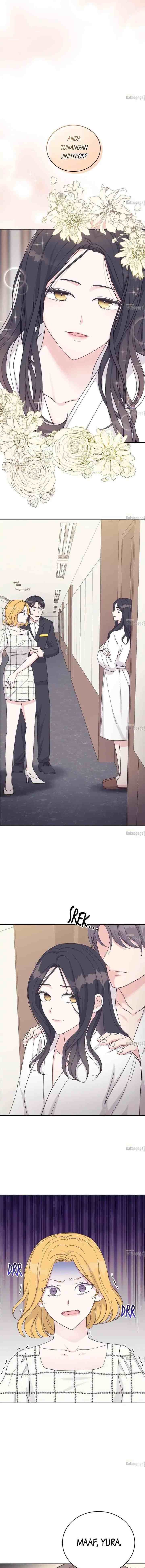 Lend Me Your Lips chapter 28 halaman 11