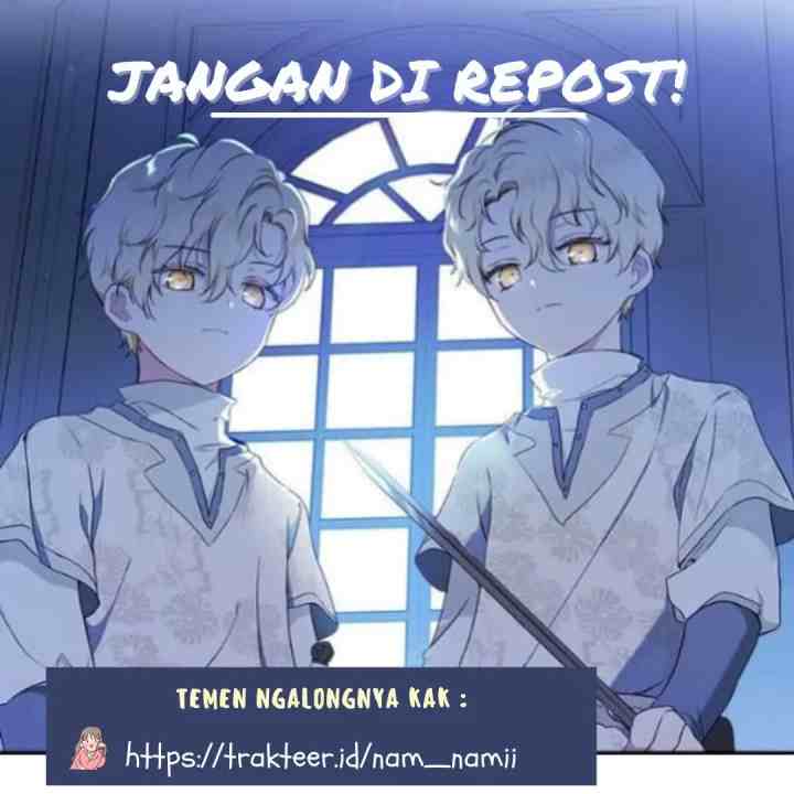 I Only Came to Find My Dad chapter 21 halaman 18
