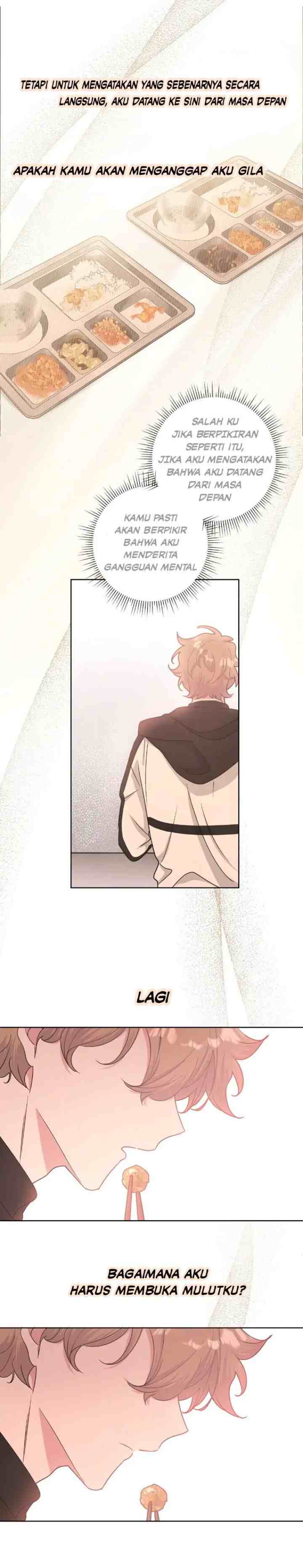 Don't Confess To Me chapter 6 halaman 18