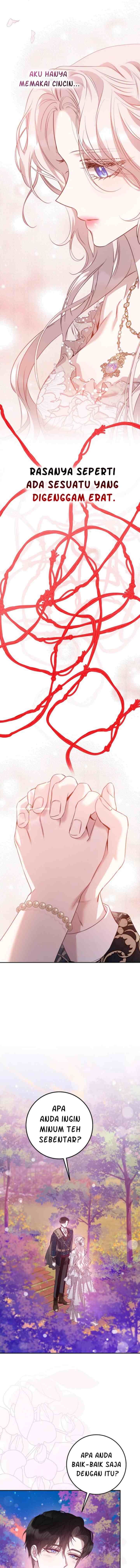 I Tamed a Tyrant and Ran Away chapter 87 halaman 14