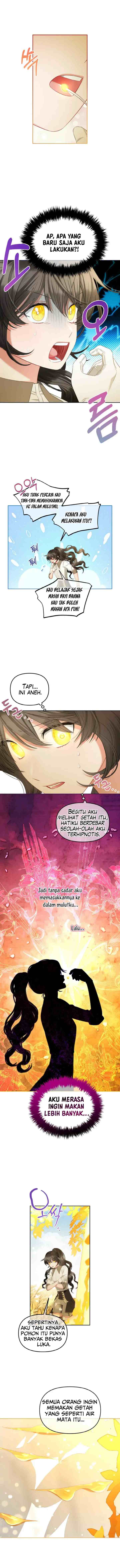 I Will Be Next to the Main Character chapter 47 halaman 5