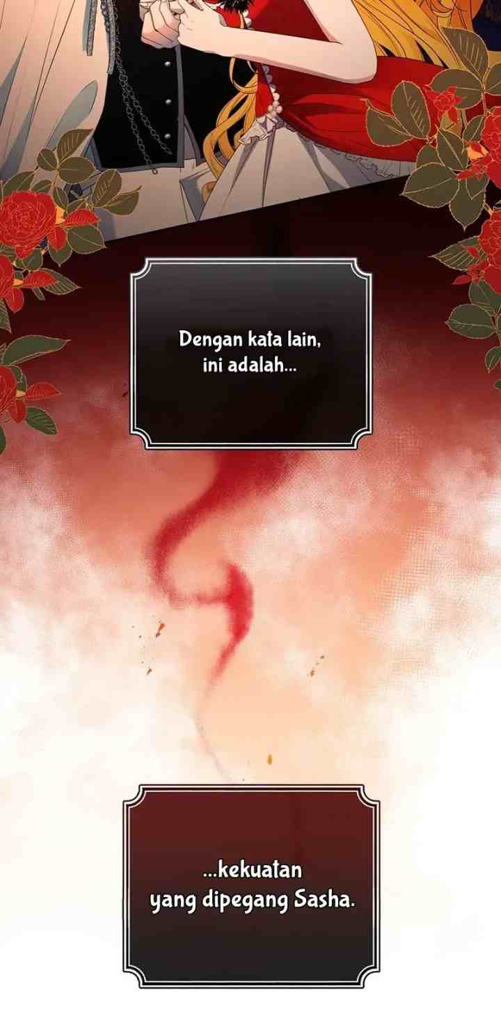 A Happy Ending for Villains chapter 13 halaman 16