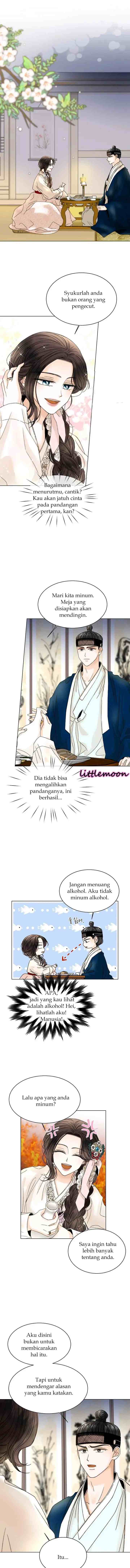 Oh! My Hubby-nim chapter 4 halaman 15