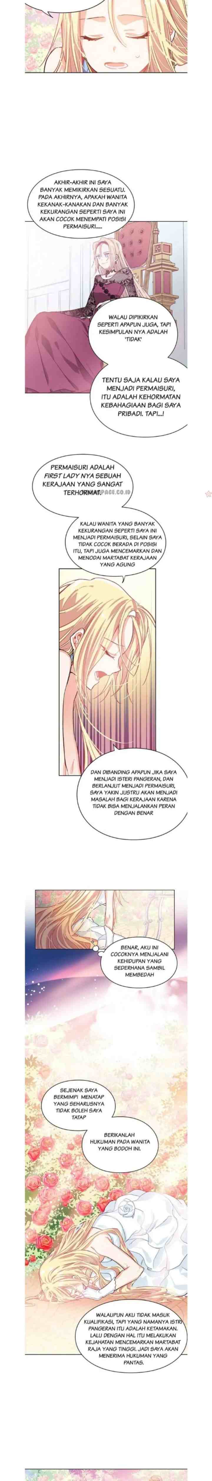 Doctor Elise: The Royal Lady with the Lamp chapter 9 halaman 4