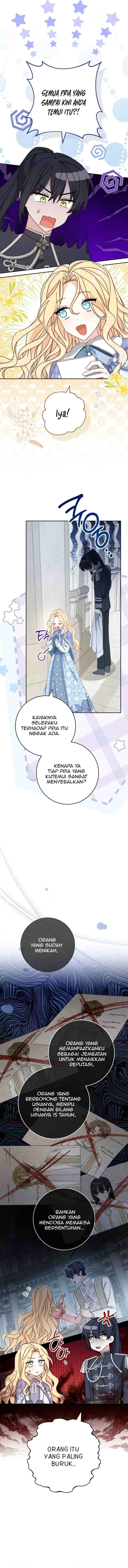 Please Cherish Your Friends chapter 38 halaman 8