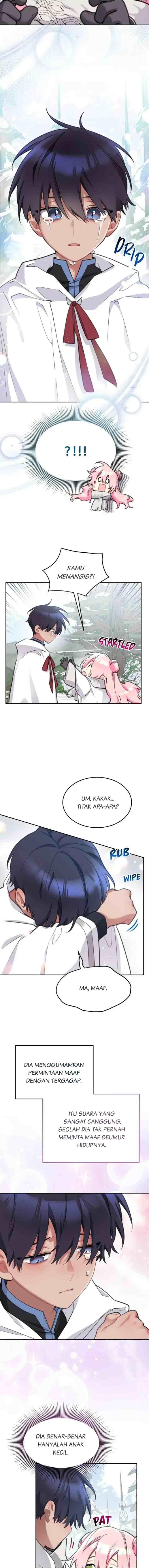 Lotto Princess chapter 44 halaman 6