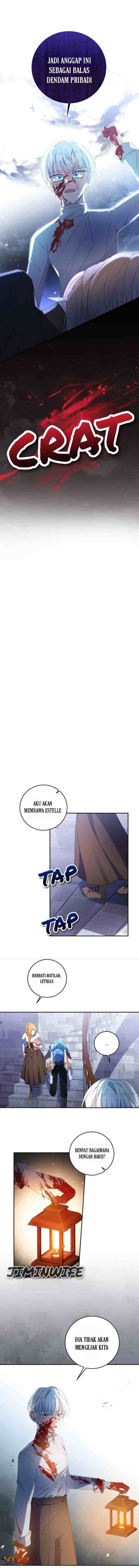 A Happy Ending for Villains chapter 21 halaman 12