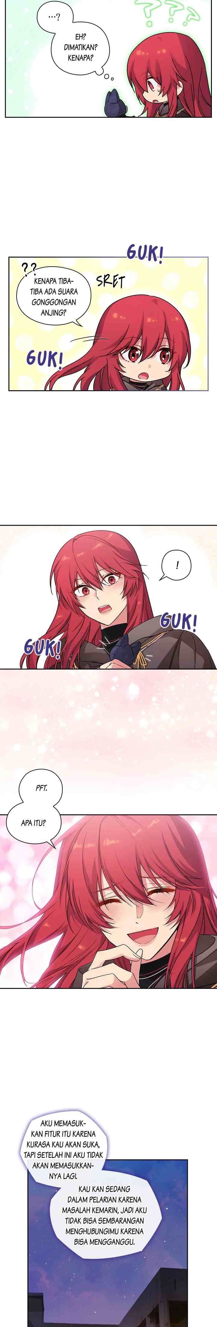 Adonis chapter 222 halaman 10