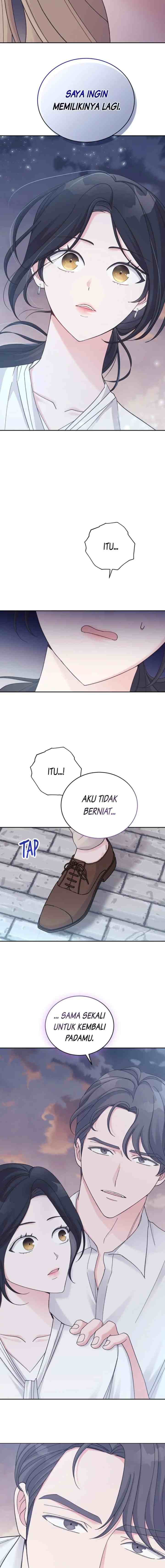 Lend Me Your Lips chapter 33 halaman 13