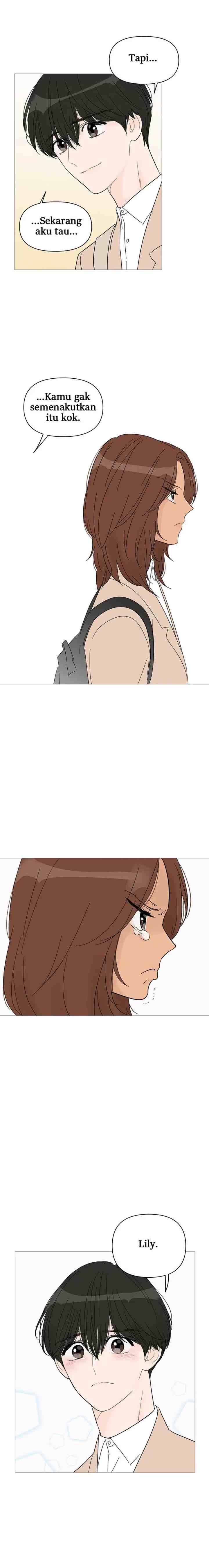 Your Smile Is A Trap chapter 38 halaman 10