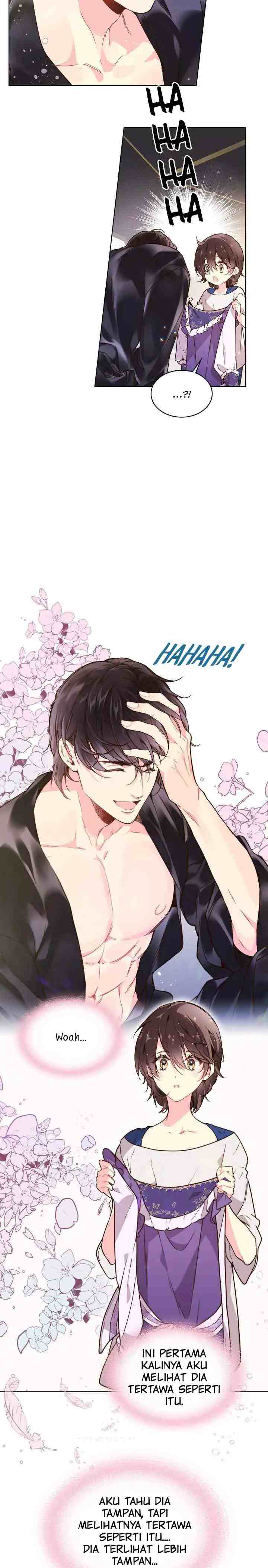 Béatrice chapter 39 halaman 9