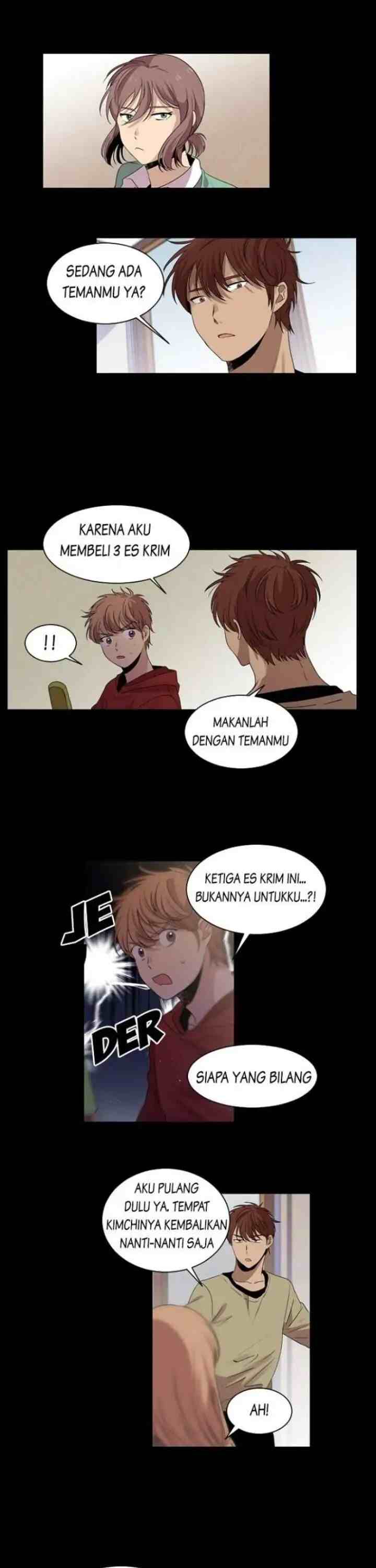 For Elise chapter 48 halaman 9