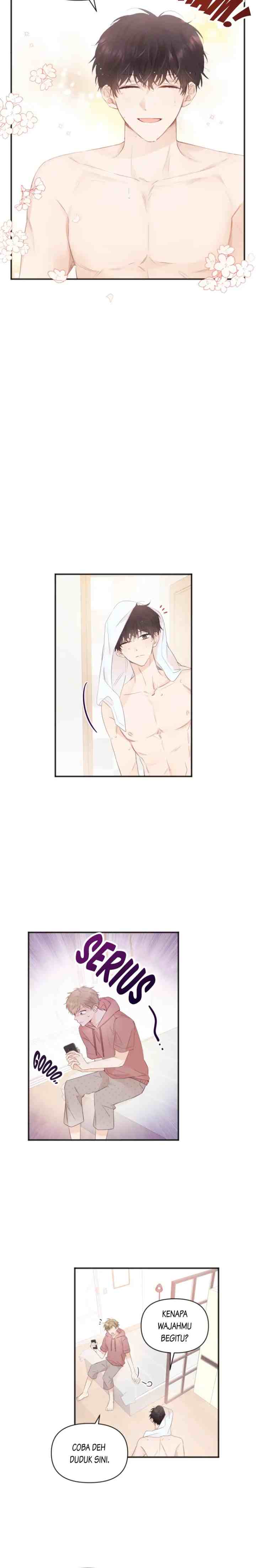Ideal Delivery Service chapter 10 halaman 9