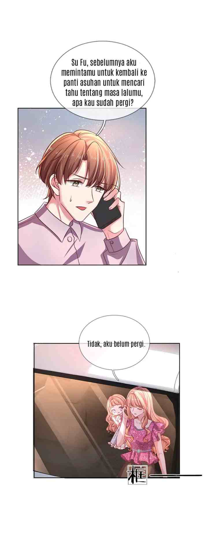 Drama Mommy Online Battle chapter 77 halaman 4