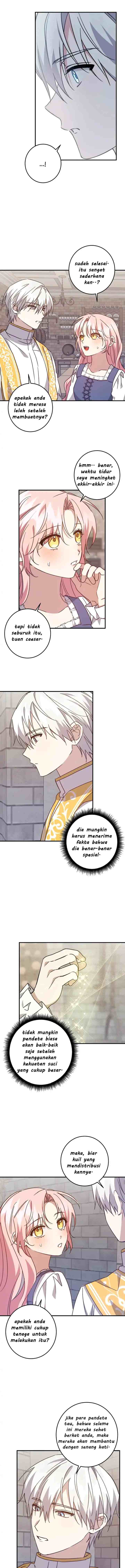 I Raised the Villains Preciously chapter 27 halaman 9