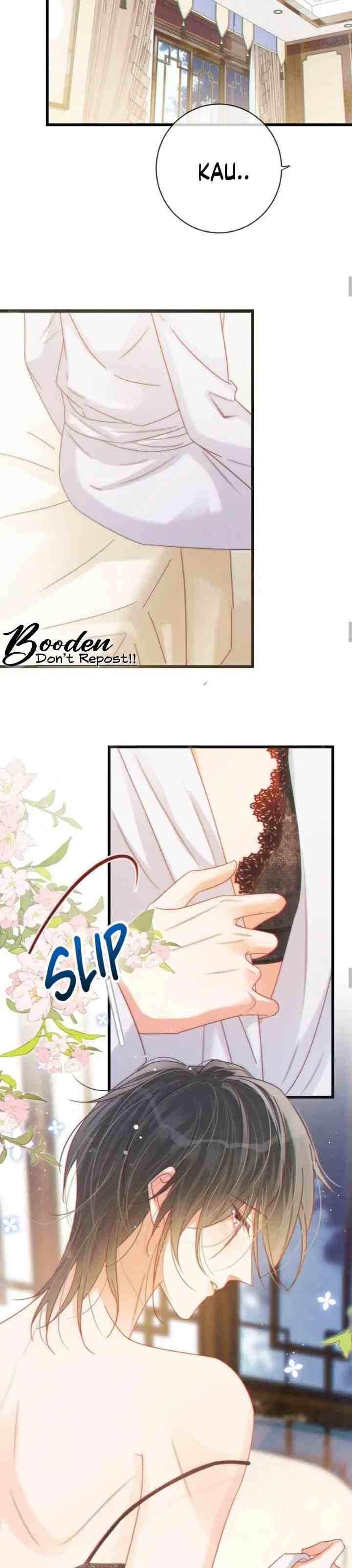 Intoxicated chapter 74 halaman 7