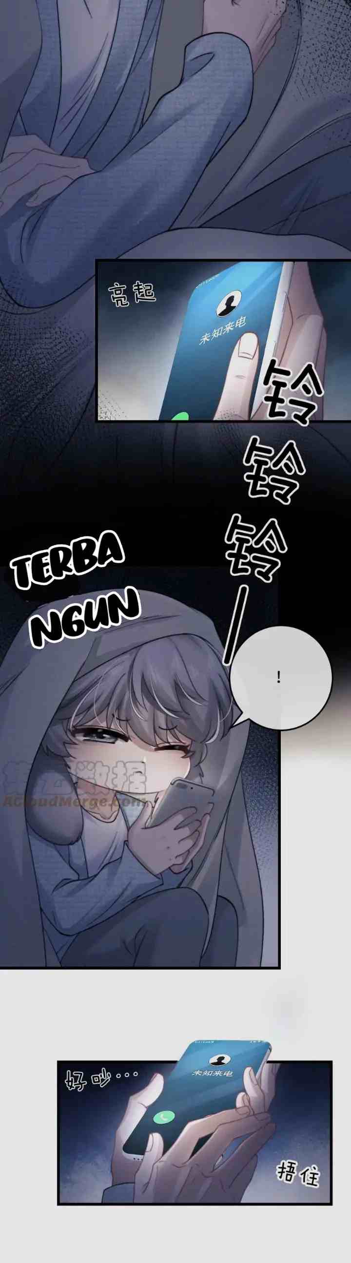 Everlasting Love chapter 17 halaman 4