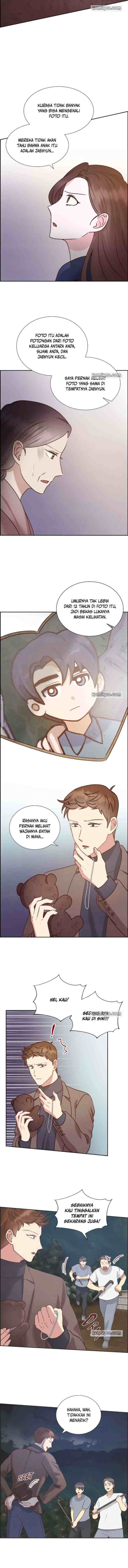 A Spoonful of Your Love chapter 63 halaman 8