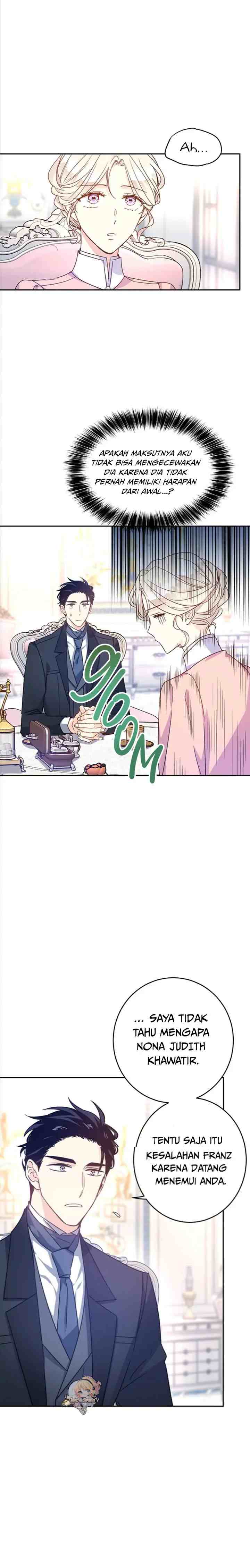 It's Time to Change the Genre chapter 36 halaman 15