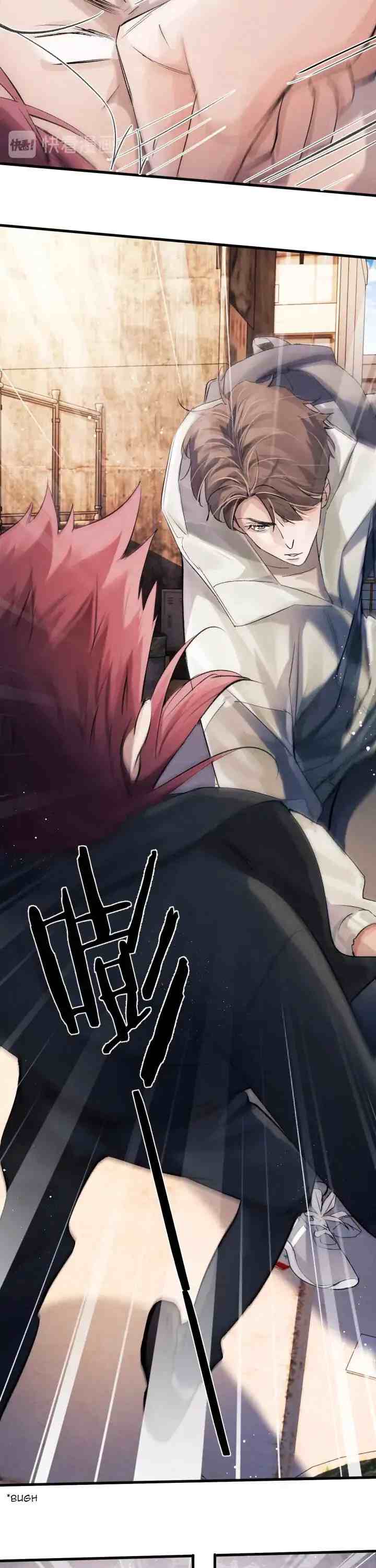 Sa Ye chapter 14 halaman 13