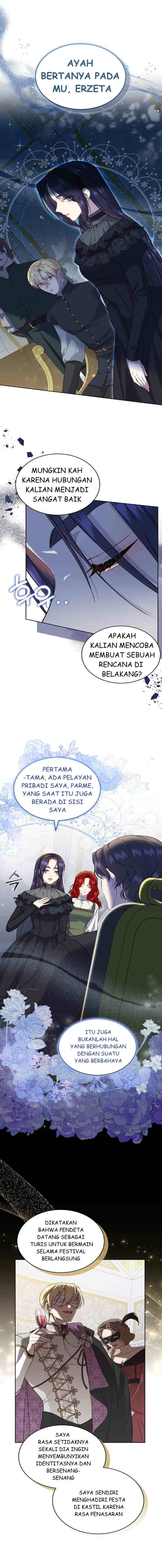 Fairy Legacy chapter 19 halaman 9