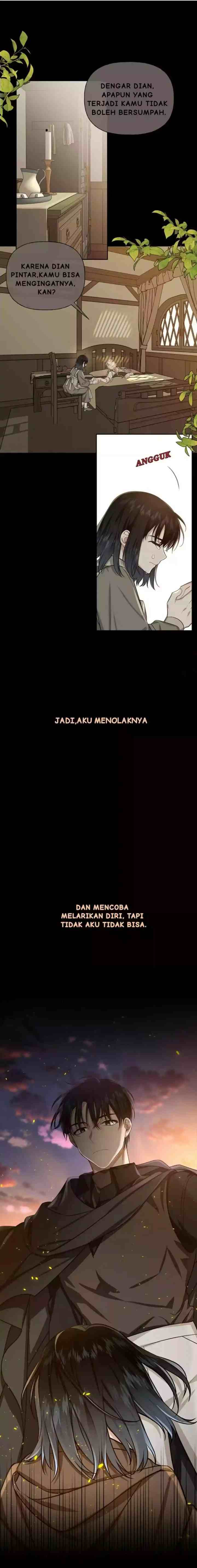 Please Be Obsessed With Me chapter 25 halaman 15