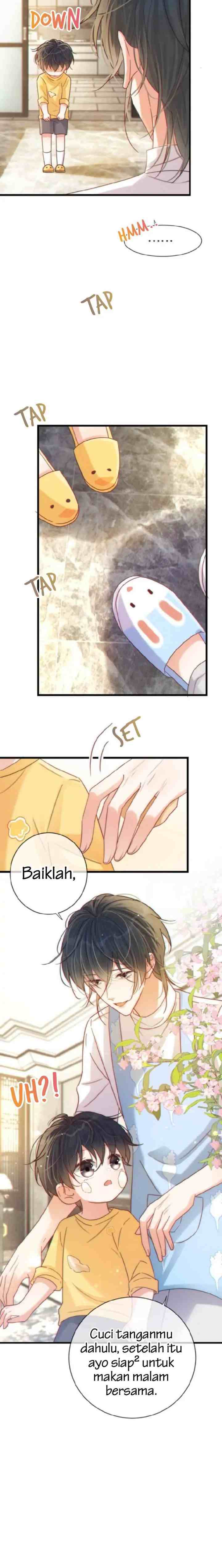 Intoxicated chapter 59 halaman 13