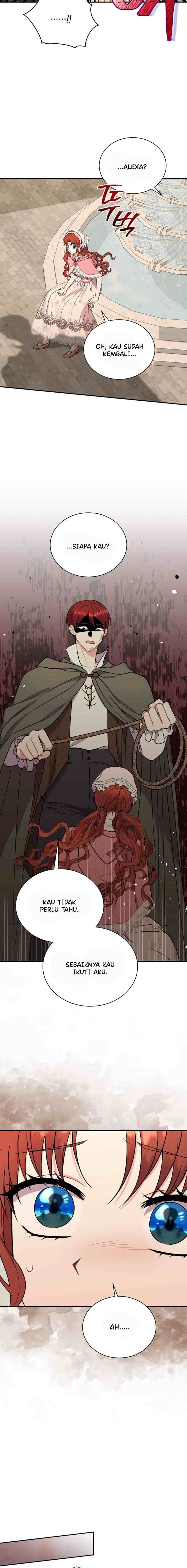 I Became The Villain's Trainer chapter 48 halaman 14