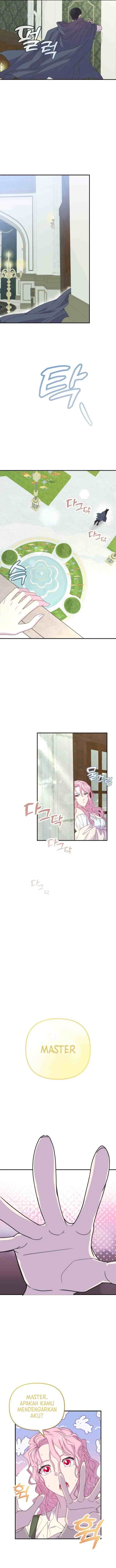 Divorce Will Be Finalized in 3 Seconds chapter 8 halaman 13