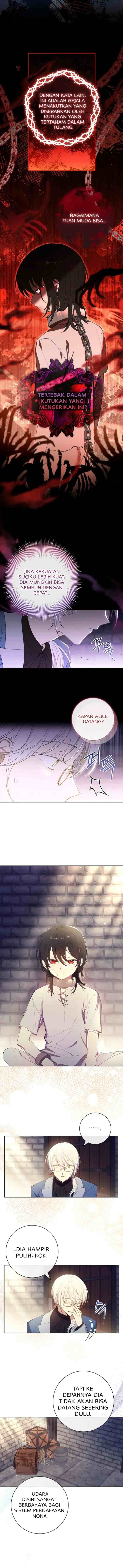 I'll Respect The Male Lead Taste chapter 13 halaman 4