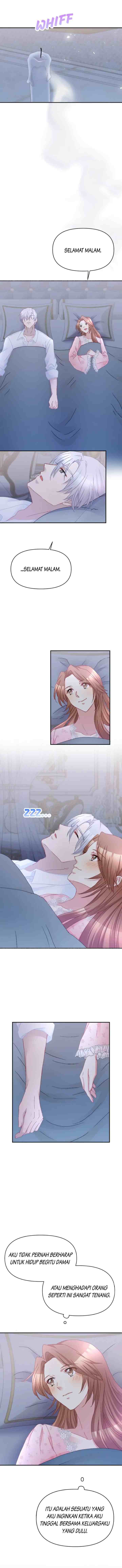 My Husband is an Antisocial Count chapter 10 halaman 9
