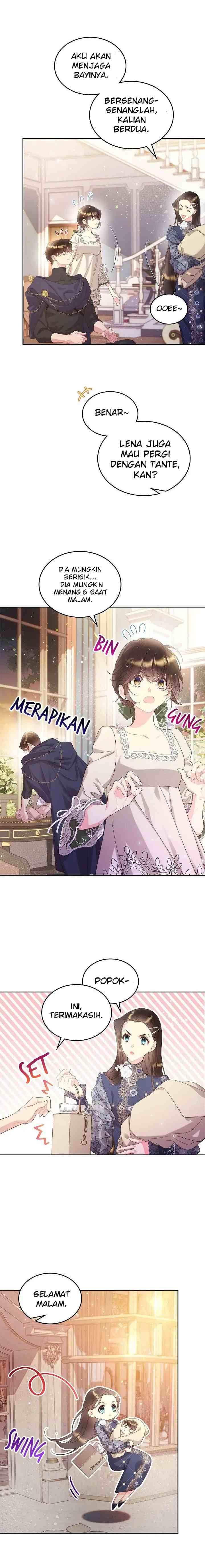 Béatrice chapter 93 halaman 13