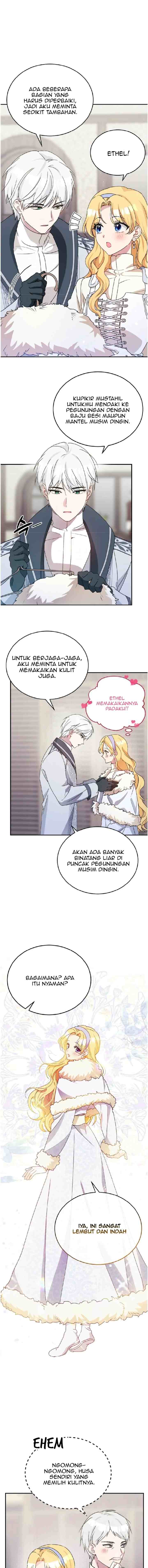 Hawar no Jardim de Inverno chapter 37 halaman 10