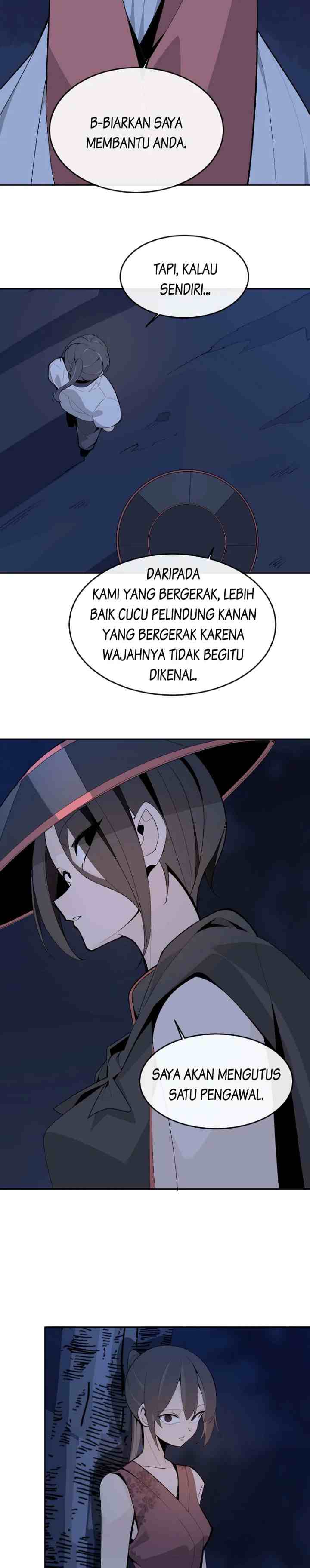 Devil Sword King chapter 323 halaman 15