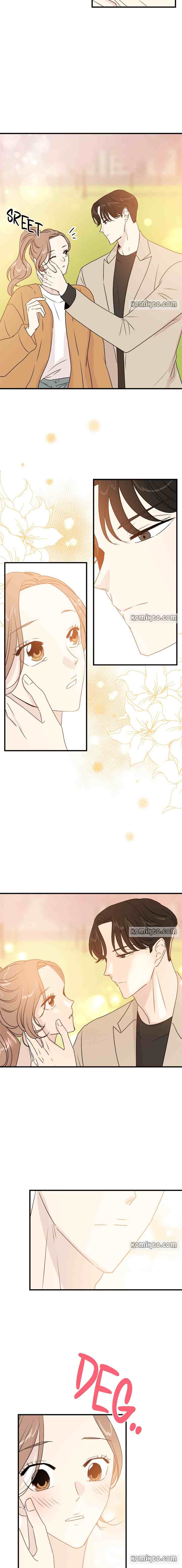Your Voice chapter 22 halaman 15
