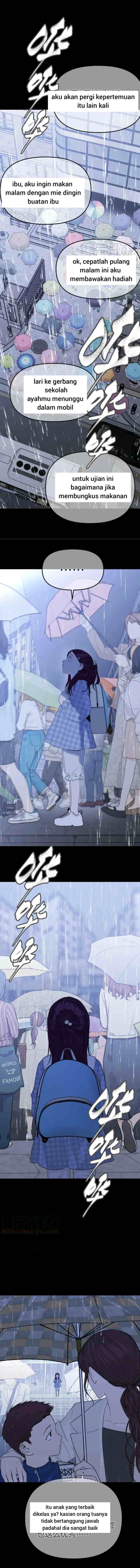 Devil's Luck chapter 33 halaman 7